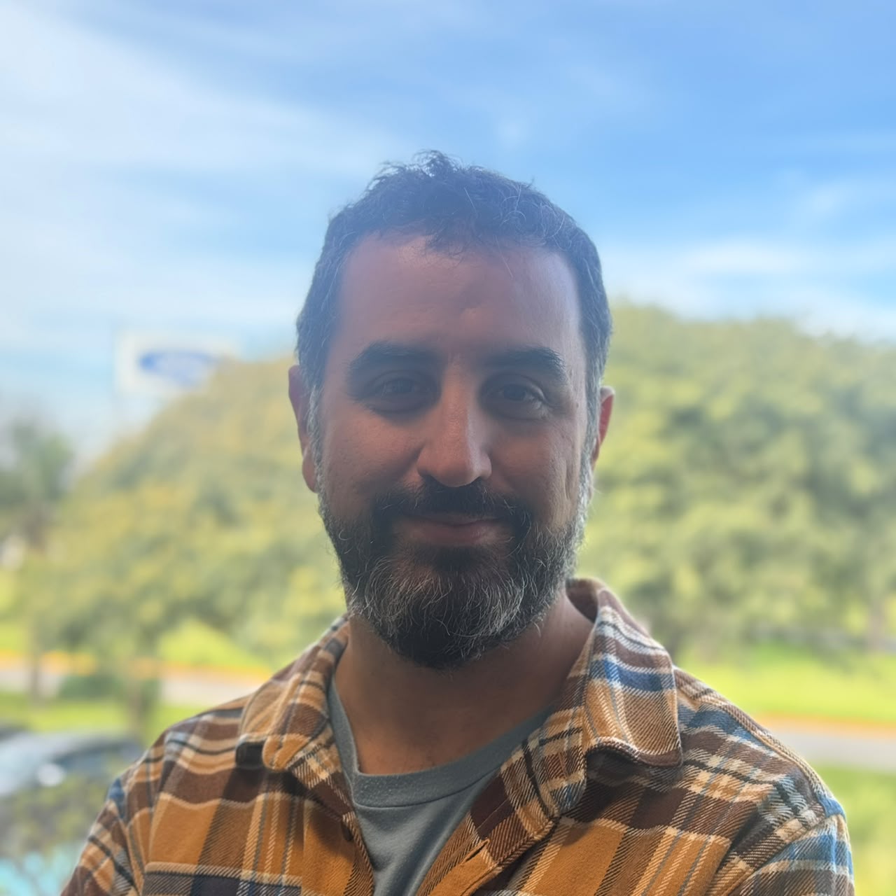 Nicolas Bruzzone Avatar